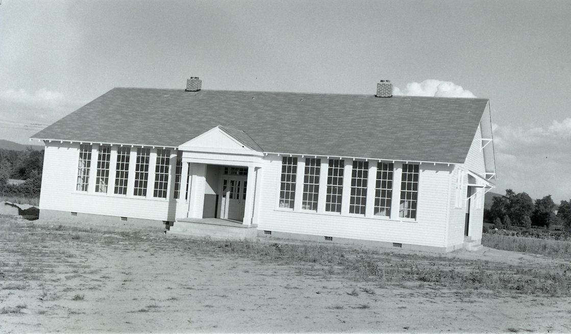 Asbury community